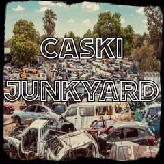 CASKI - JUNKYARD [Free Download]