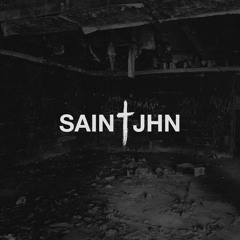 (Free) Roses - SAINt JOHN ( The Gemini Kid Mix)