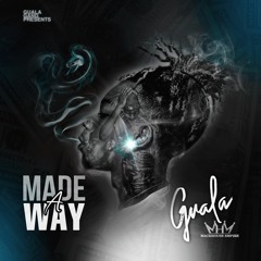 04 Guala - Keys (Prod. G - Red)