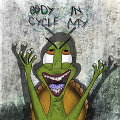 YusiJusi - Cycle In My Body