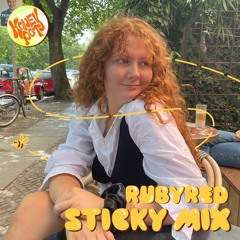 Sticky Mix 014 - RubyRed