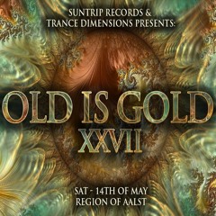 Old Is Gold XXVII