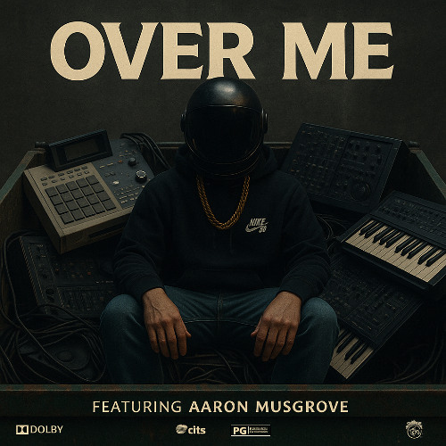Over Me