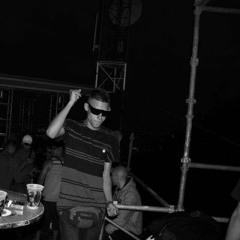 Jaime Alvardo @  Tech - House 012   - CORONITA -