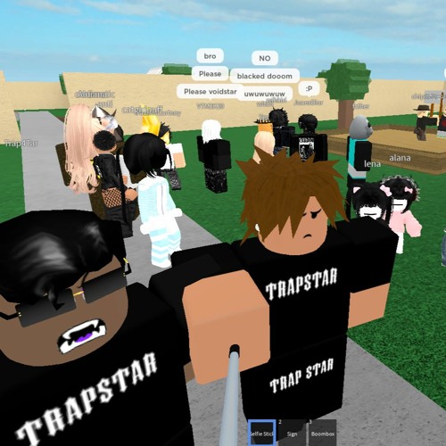 lungskull x swazae x m3wk4 x 9lives x sephe - MIX #zaeislucid