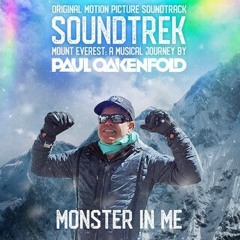 Paul Oakenfold - Monster In Me (Glynn Alan Radio Edit) [Lakeshore Records]