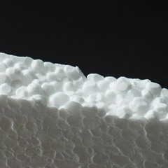 styrofoam