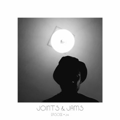 Joints & Jams w/ Beat Pete - November 2022