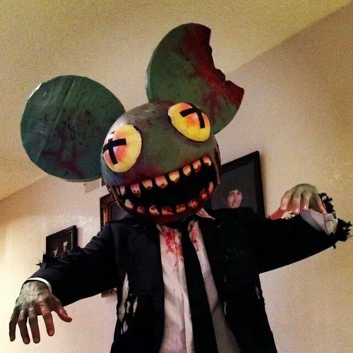 g0r3 ft. Punkinnlovee - d3admau5 (prod. ... )