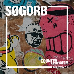 Counterterraism Guest Mix 230: Søgorb