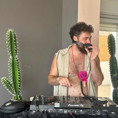 As-if • Hozer Halil Bachelor party Dub set