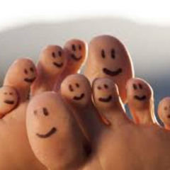 gentle on my toes