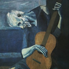 Pablo Picasso