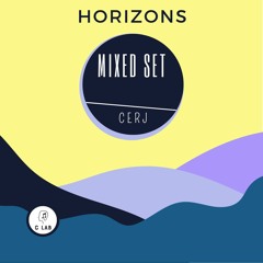 Horizons - Melodic House Techno Mix