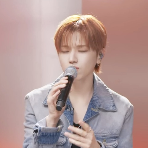리우-Bad Habits