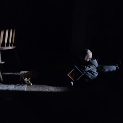 Dwelling in the Shadows
