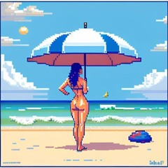 i lOVE tHE sAND