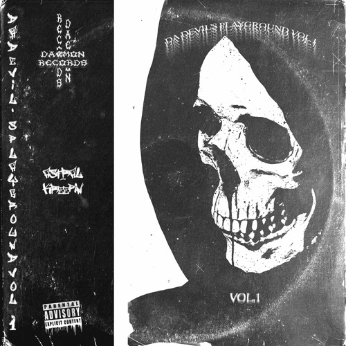 DA DEVIL'S PLAYGROUND VOL.1