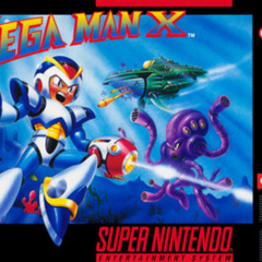 Maroon Moth (Mega Man X)