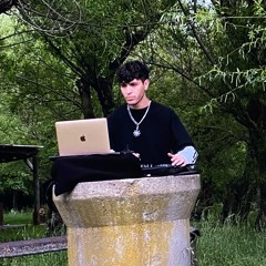 IVAN.HOLZZZ #2 - EL BOSQUE (Hard Techno Set)