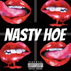 Jumpman - nasty hoe