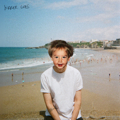 Holseek - summer goes (feat. Yorina)