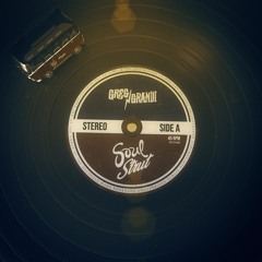Greg N Grandi- Soul Strut (Singe Edit)