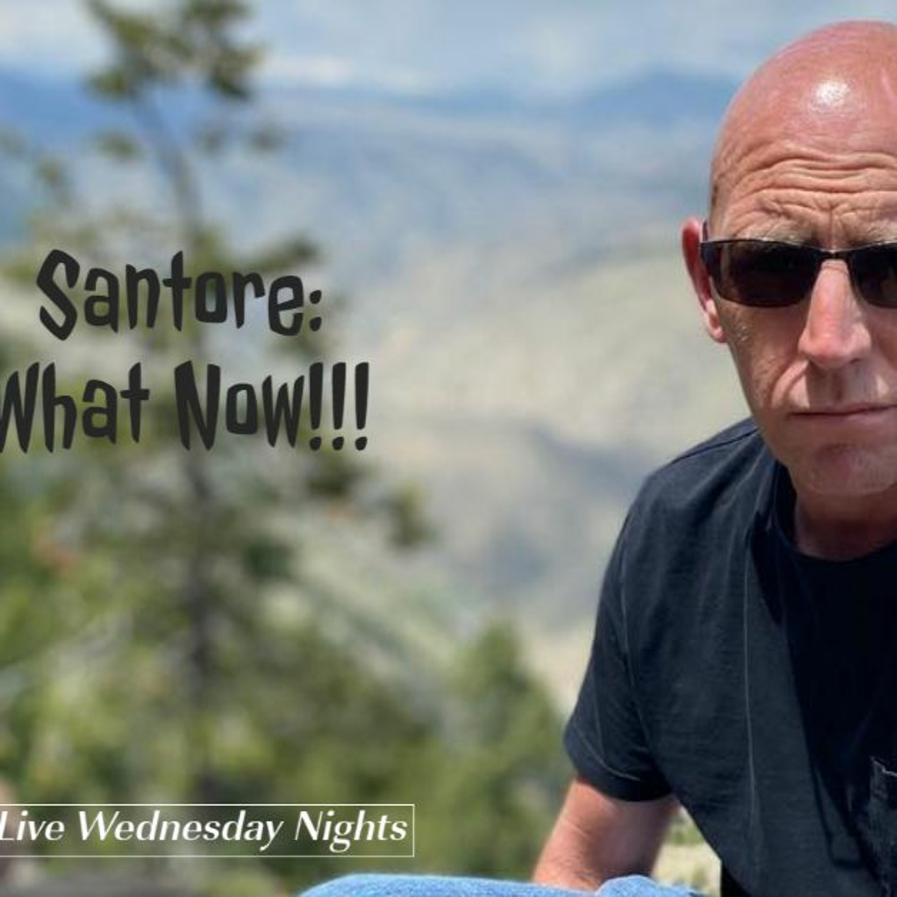 Truckee Pacific Presents