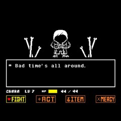 red megalovania.
