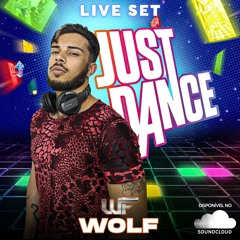 JUST DANCE - DECA LIVE SET