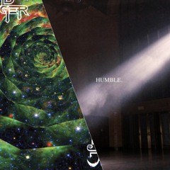 HUMBLE. / Spaceboss (DBDR Edit) - Kendrick Lamar X Liquid Stranger, Space Jesus