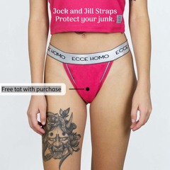That's Craptastic!_5/2/25 - I Stand with JJ!