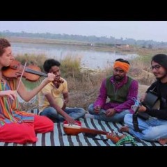 Amar Har Kala(Jamsession)- Samantak, Natasha, Proshanto & Subhamay Das Baul.