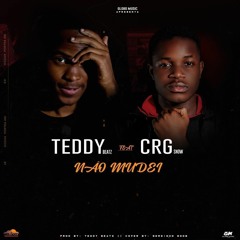Teddy Beatz Feat. Crg Snow  Nao Mudei