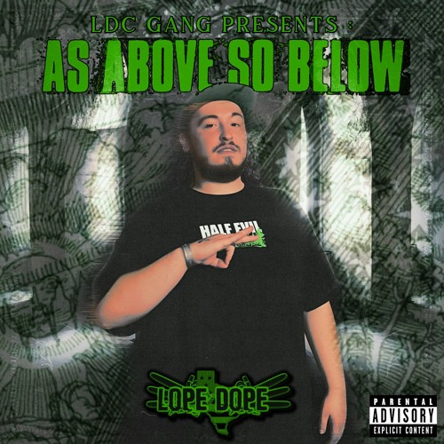 13. Count Dracula [Prod. Shadow Wizard Money Gang]