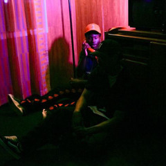 Forever Alone (feat. camTheProducer) (Prod. 1080 PALE)