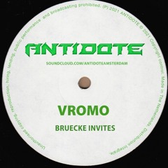 Bruecke Invites: Vromo