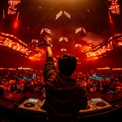 Martin Garrix (Carry You) Vs Apologize (Dawn Htet Edit)