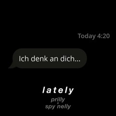 Prilly x SpyNelly - Lately