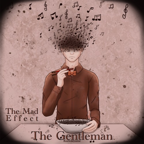 The Gentleman *Hip-Hop Beat*