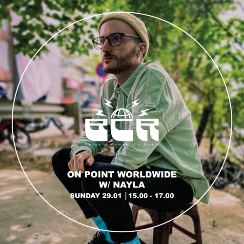 On Point Worldwide With Nayla - 29th January 2023