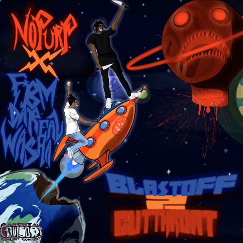 Nopurpx x darealwasha100 - CaroleBaskin