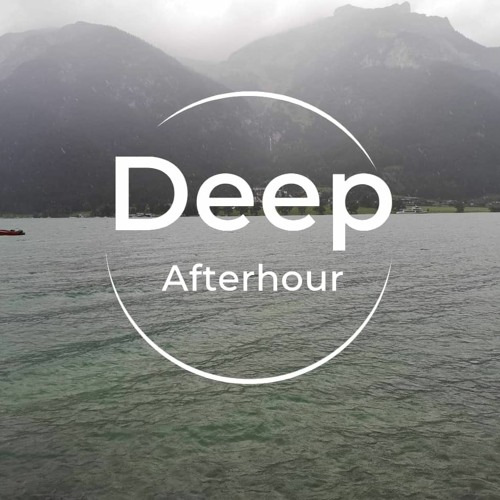 Stinsøn - Deep Afterhours Nr. 373