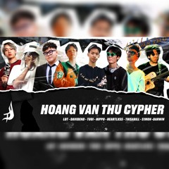 Hoàng Văn Thụ Cypher