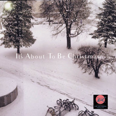 Its About to Be Christmas - Binta Kai