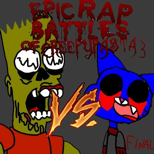 Stream The Griving Vs Dead Bart End 3 Rap Battle By Dead Fuck Bart Listen Online For Free On Soundcloud Stream The Griving Vs Dead Bart End 3 Rap Battle By Dead Fuck Bart Listen Online For Free On Soundcloud