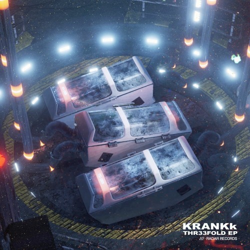 KRANKk - Thr33fold