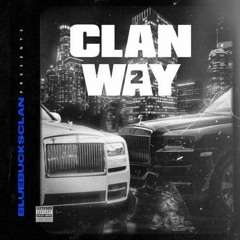 BlueBucksClan - 1st Place