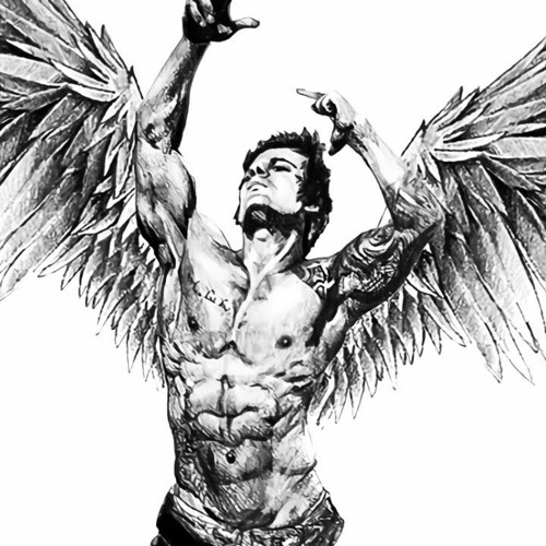 Almighty Push Hardstyle "Pain Speech" (AniLifts)