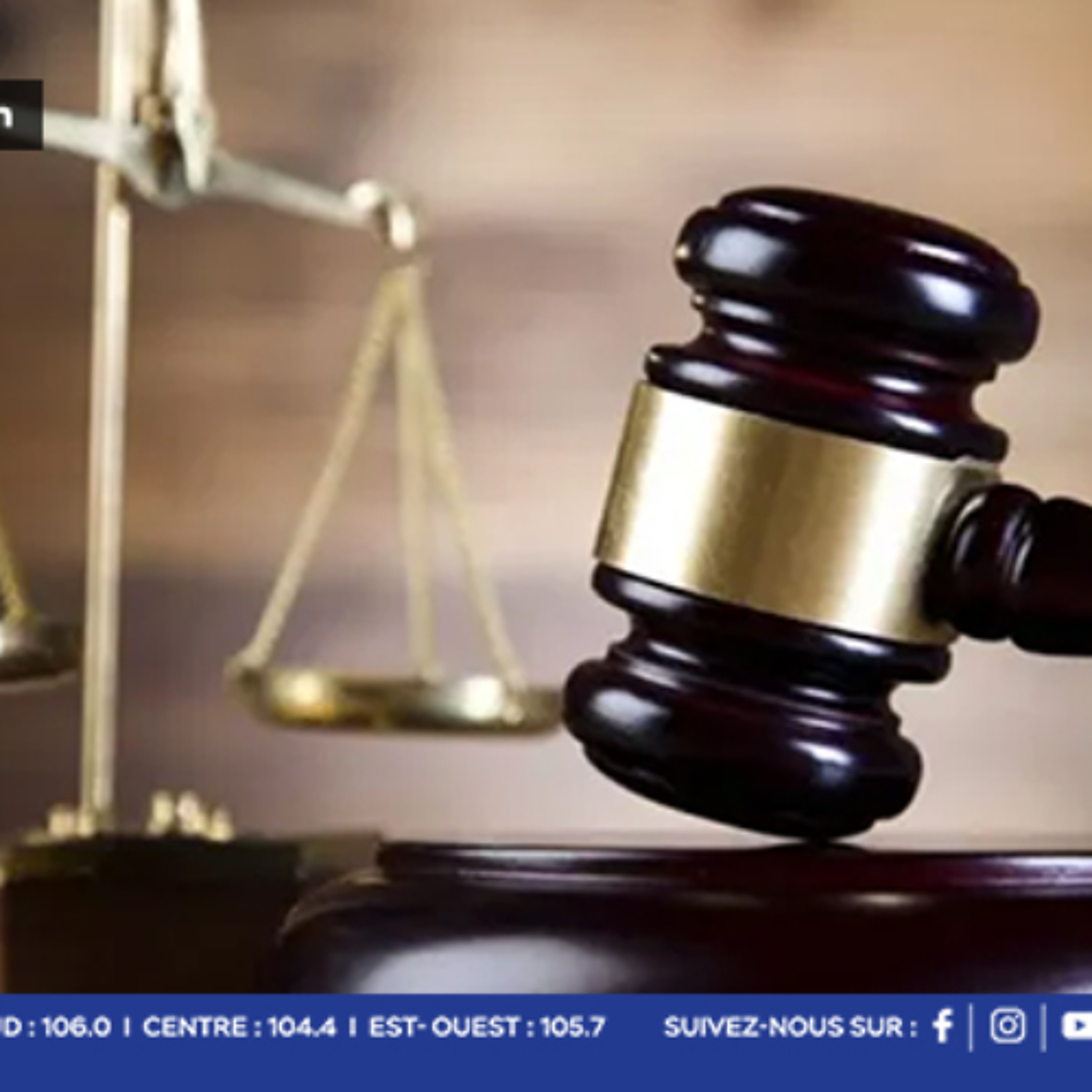 Gestion de ‘Law and Order’ : les auditeurs de Top FM expriment leur mécontentement et proposent des solutions